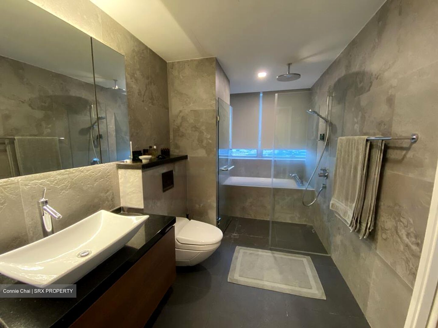 The Sail @ Marina Bay (D1), Apartment #452834051
